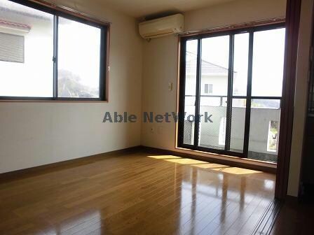 ロイヤルヒルズＭの物件内観写真