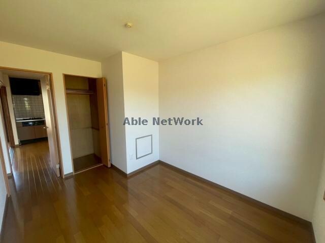 ロイヤルヒルズＭの物件内観写真