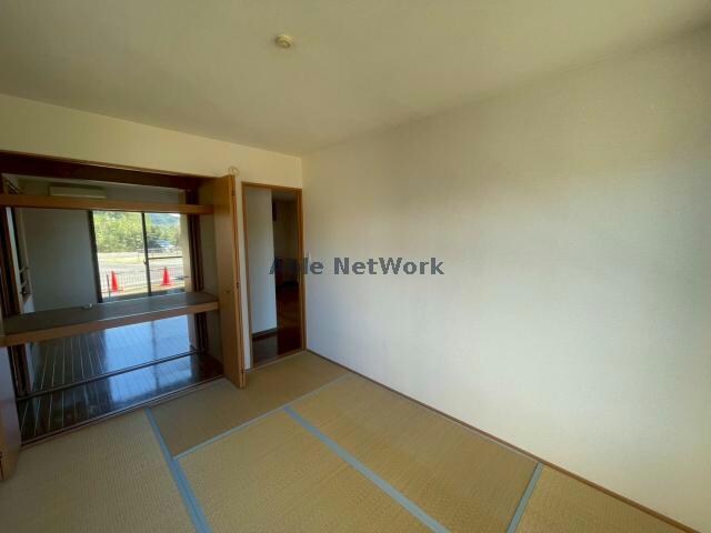 ロイヤルヒルズＭの物件内観写真