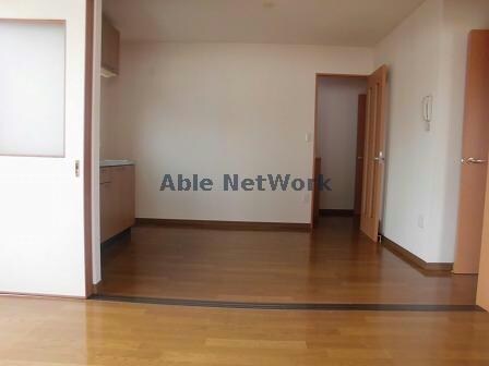 ロイヤルヒルズＭの物件内観写真