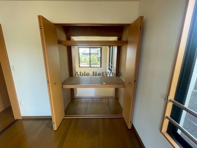 ロイヤルヒルズＭの物件内観写真