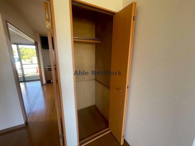 ロイヤルヒルズＭの物件内観写真