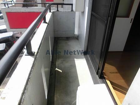 ロイヤルヒルズＭの物件内観写真