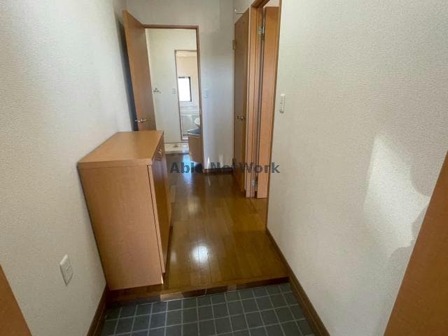 ロイヤルヒルズＭの物件内観写真