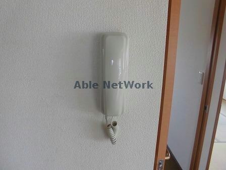 ロイヤルヒルズＭの物件内観写真