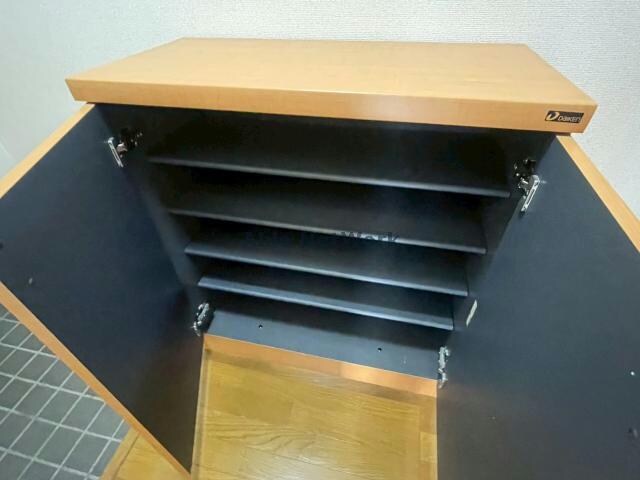 ロイヤルヒルズＭの物件内観写真