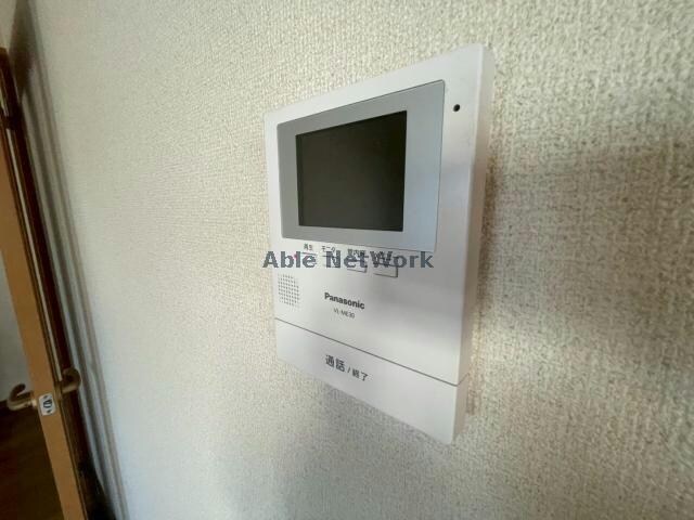 ロイヤルヒルズＭの物件内観写真