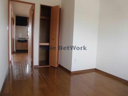 ロイヤルヒルズＭの物件内観写真