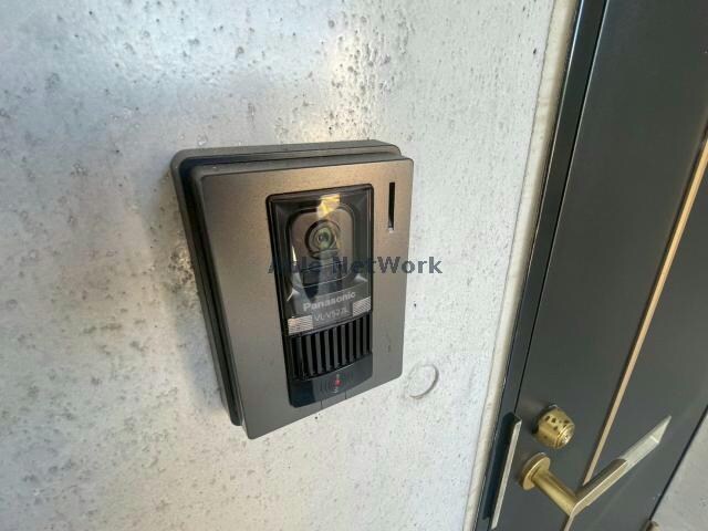 ロイヤルヒルズＭの物件内観写真