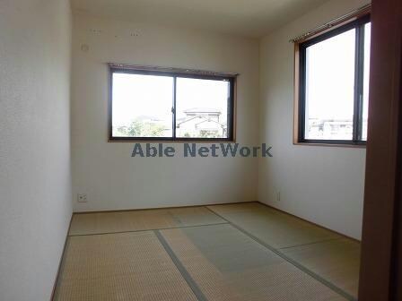 ロイヤルヒルズＭの物件内観写真