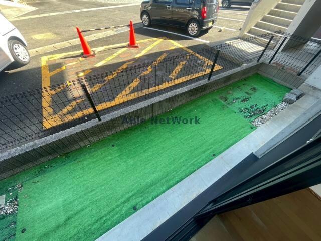 ロイヤルヒルズＭの物件内観写真