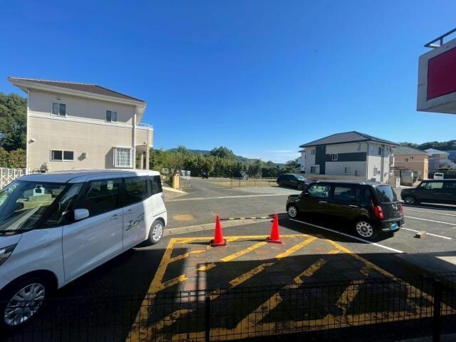 ロイヤルヒルズＭの物件内観写真