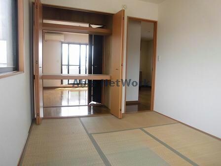 ロイヤルヒルズＭの物件内観写真