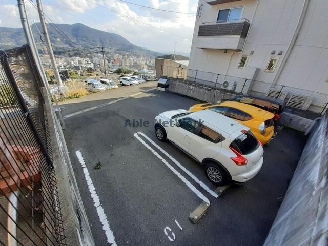 アバンツアートⅡの物件外観写真