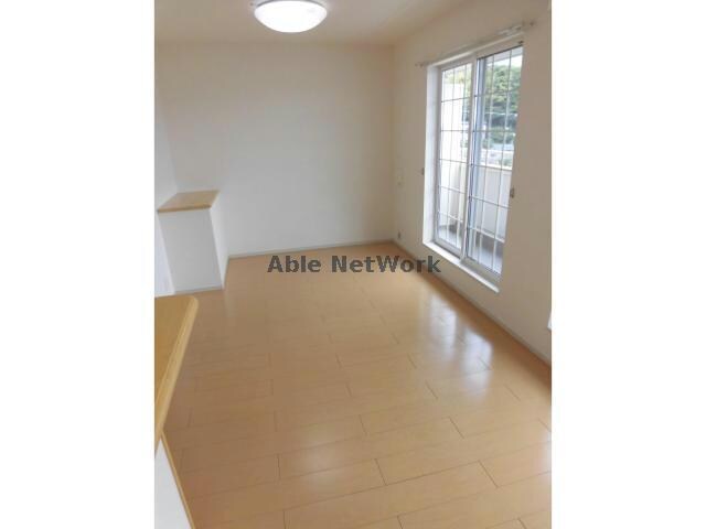 アバンツアートⅡの物件内観写真