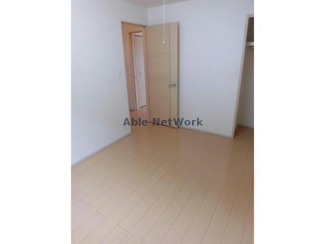 アバンツアートⅡの物件内観写真