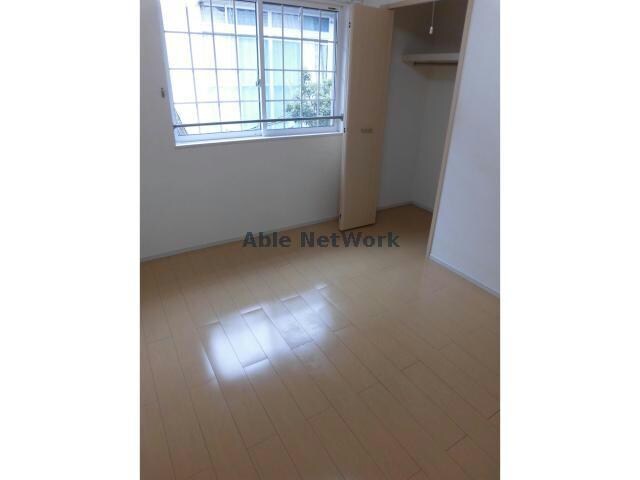 アバンツアートⅡの物件内観写真