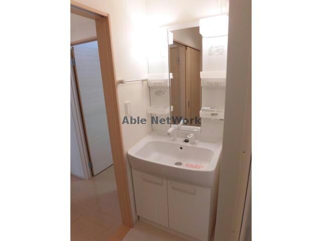 アバンツアートⅡの物件内観写真