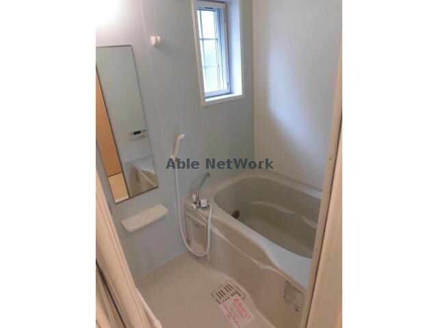 アバンツアートⅡの物件内観写真