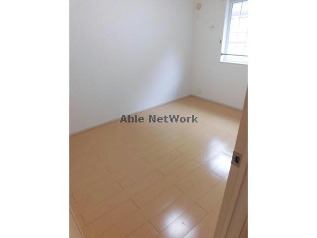 アバンツアートⅡの物件内観写真