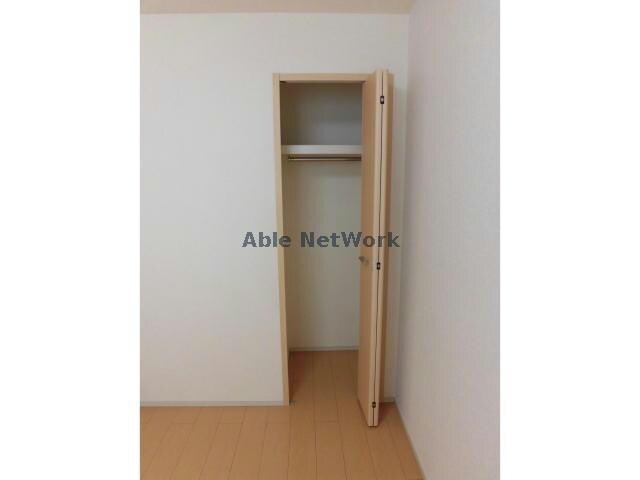 アバンツアートⅡの物件内観写真