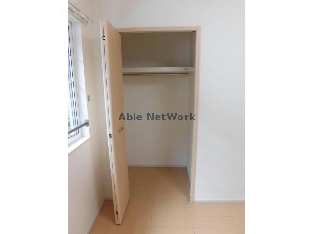 アバンツアートⅡの物件内観写真