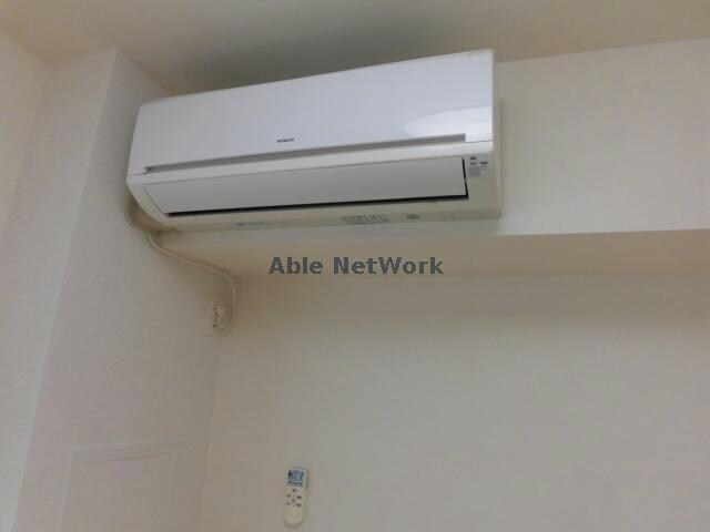 アバンツアートⅡの物件内観写真