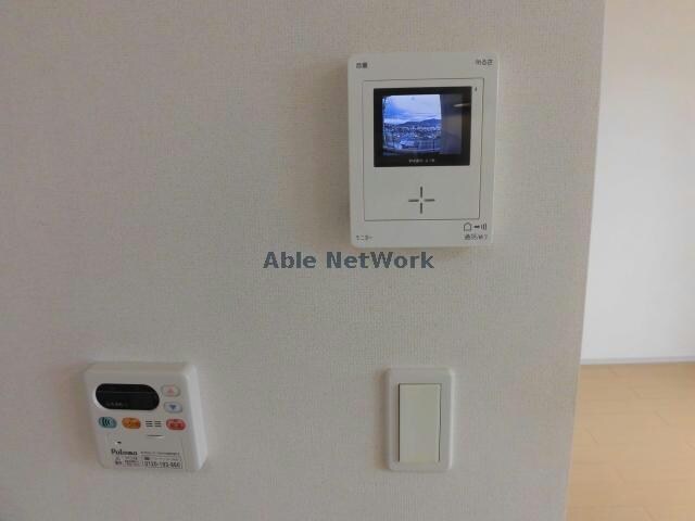 アバンツアートⅡの物件内観写真