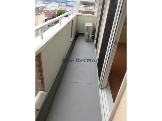 アバンツアートⅡの物件内観写真