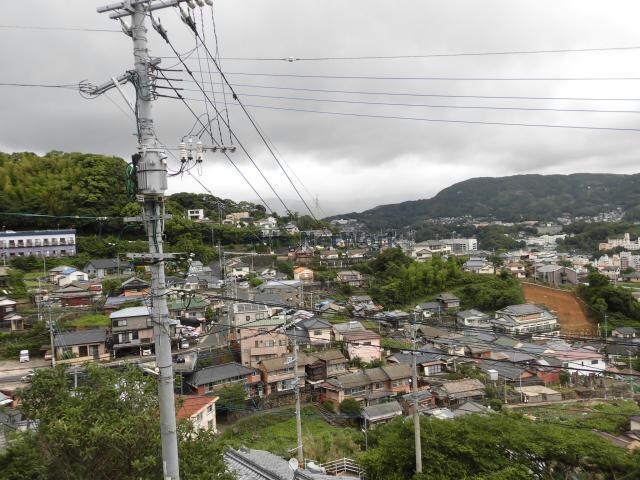 アバンツアートⅡの物件内観写真