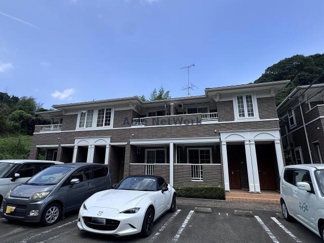 フォーリスト･Ｎ Ａの物件外観写真