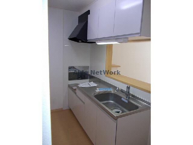 フォーリスト･Ｎ Ａの物件内観写真