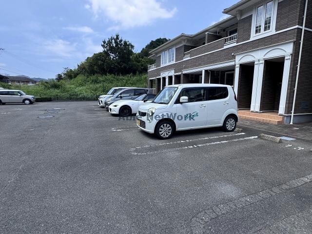 フォーリスト･Ｎ Ａの物件外観写真