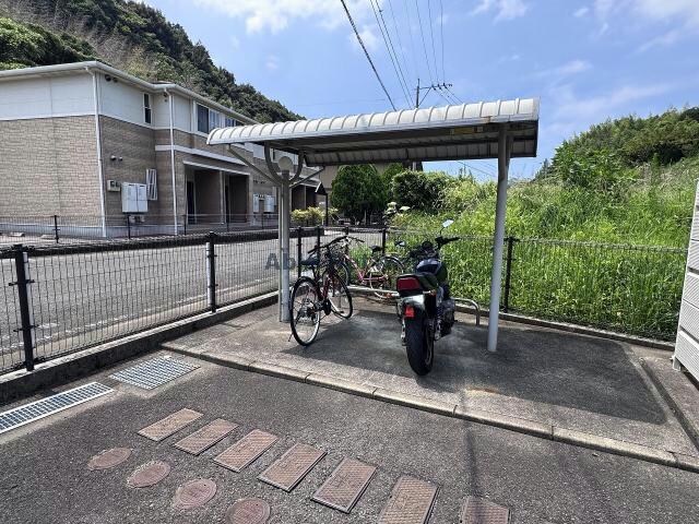 フォーリスト･Ｎ Ａの物件外観写真