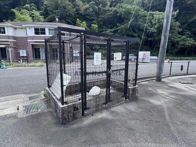 フォーリスト･Ｎ Ａの物件外観写真