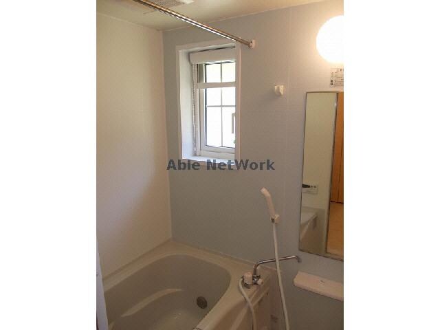 フォーリスト･Ｎ Ａの物件内観写真