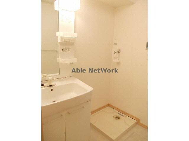 フォーリスト･Ｎ Ａの物件内観写真