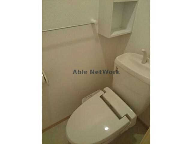 フォーリスト･Ｎ Ａの物件内観写真