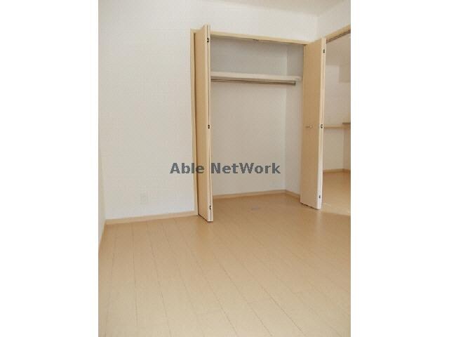 フォーリスト･Ｎ Ａの物件内観写真