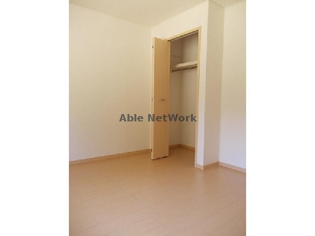 フォーリスト･Ｎ Ａの物件内観写真