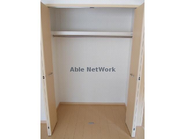 フォーリスト･Ｎ Ａの物件内観写真