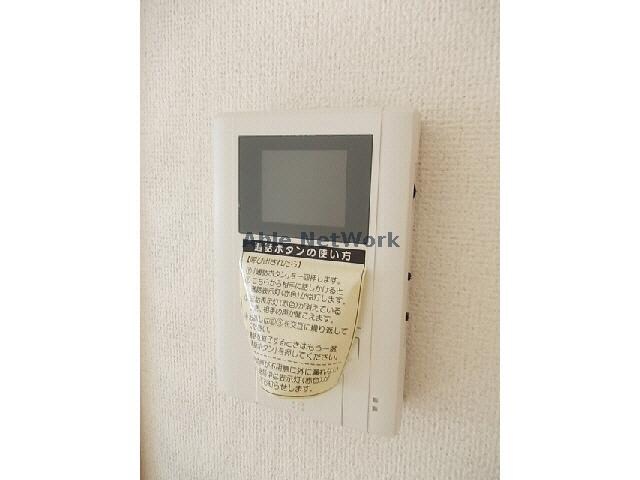 フォーリスト･Ｎ Ａの物件内観写真