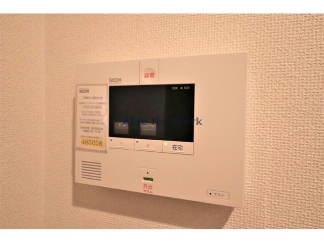 リッチロータス壱番館の物件内観写真