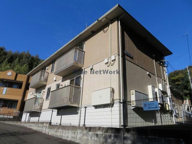 エスペランサ大刀洗Ⅱの物件外観写真