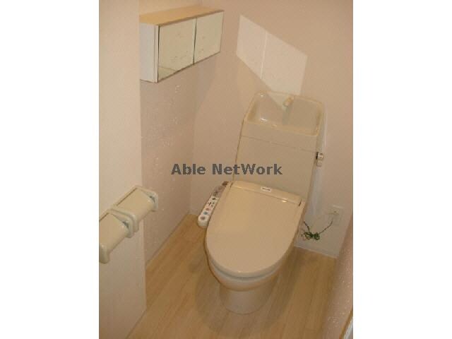 ＴＯＷＡの物件内観写真