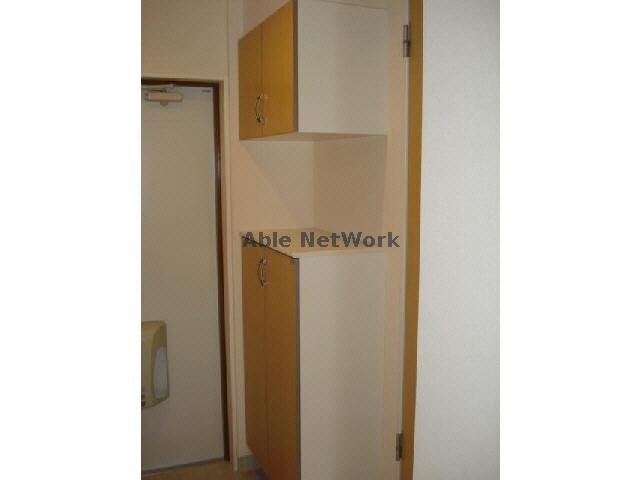 ＴＯＷＡの物件内観写真