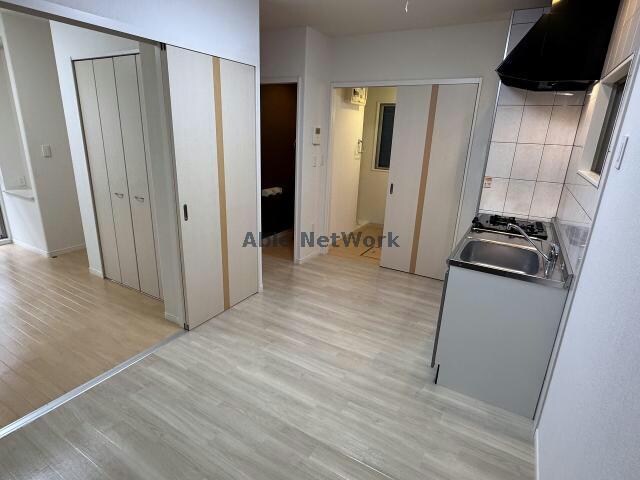 ポラール湊町の物件内観写真