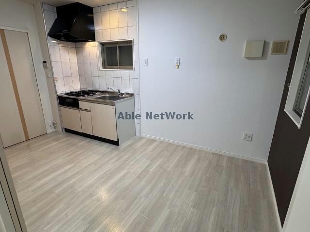 ポラール湊町の物件内観写真