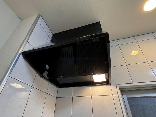 ポラール湊町の物件内観写真