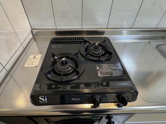 ポラール湊町の物件内観写真